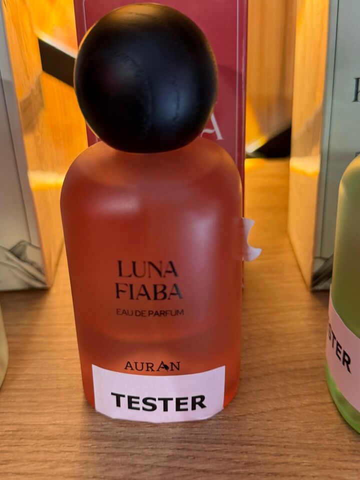 Auran Parfüm