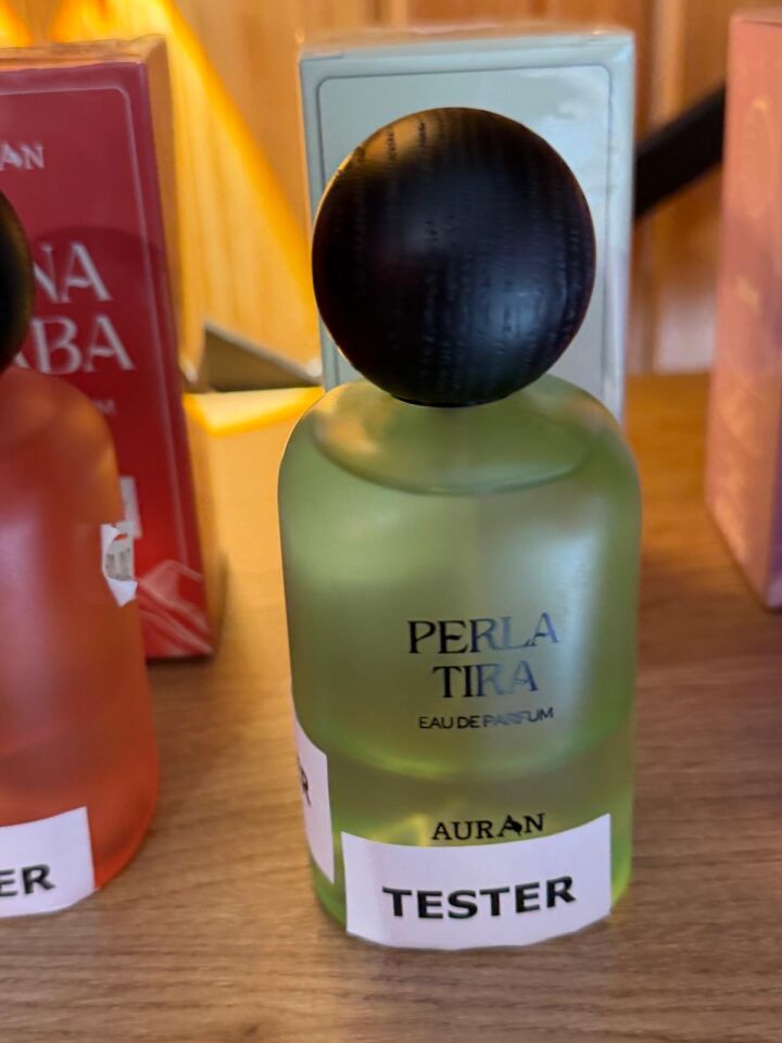 Auran Parfüm