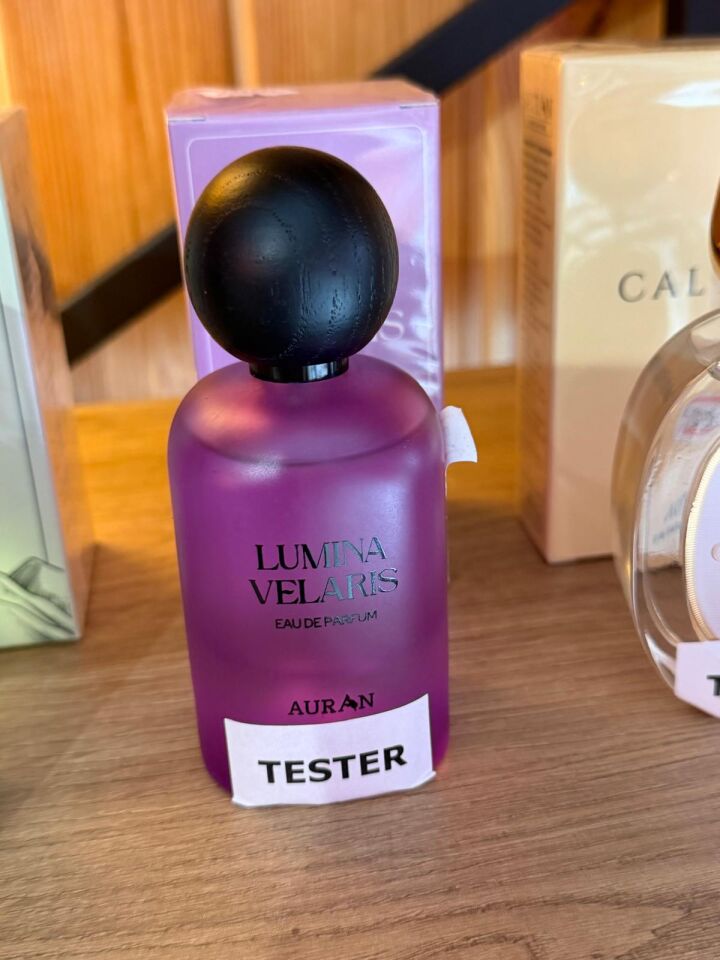Auran Parfüm
