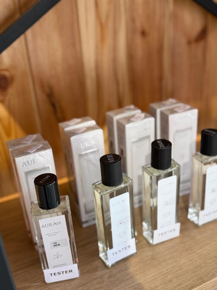Auran Erkek Parfüm